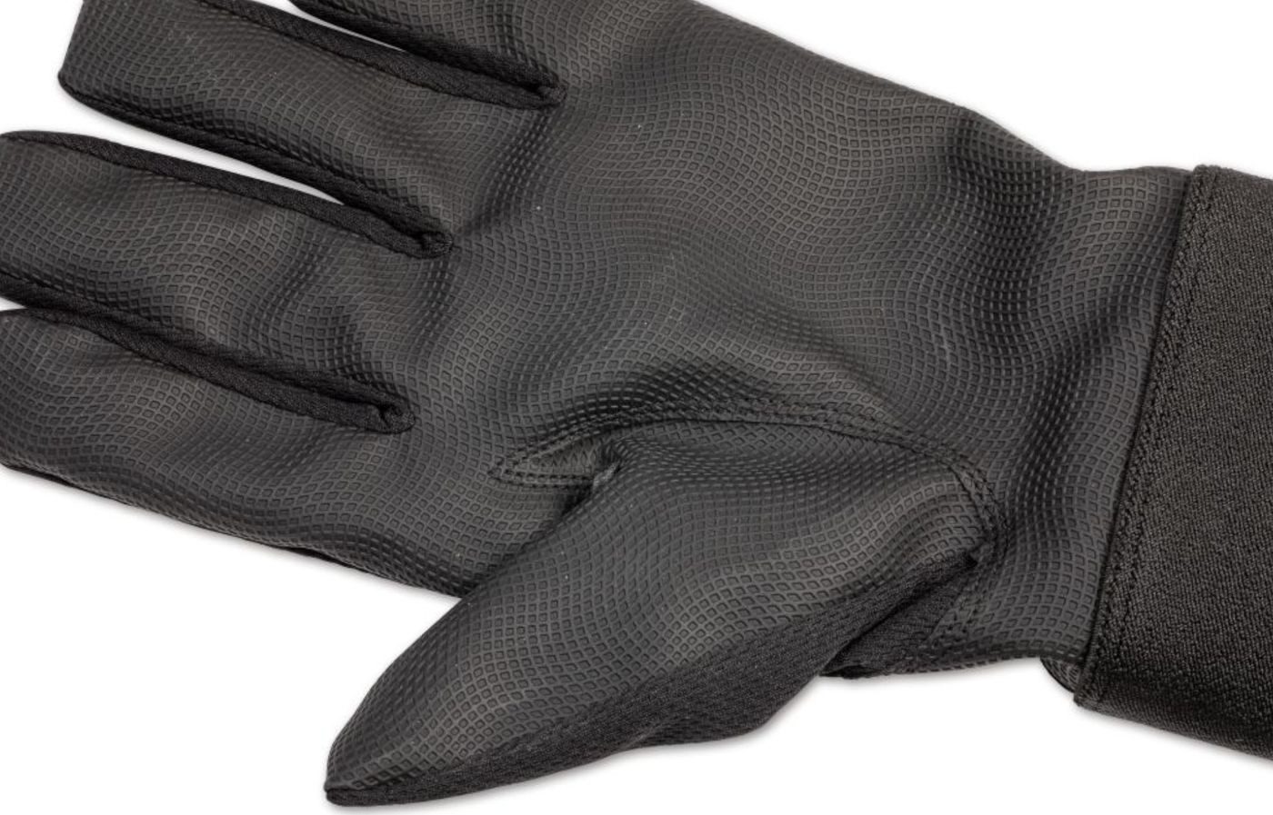 Black Cat Angelhandschuhe Black Cat Wasserdichter Handschuh - Landehandschuhe