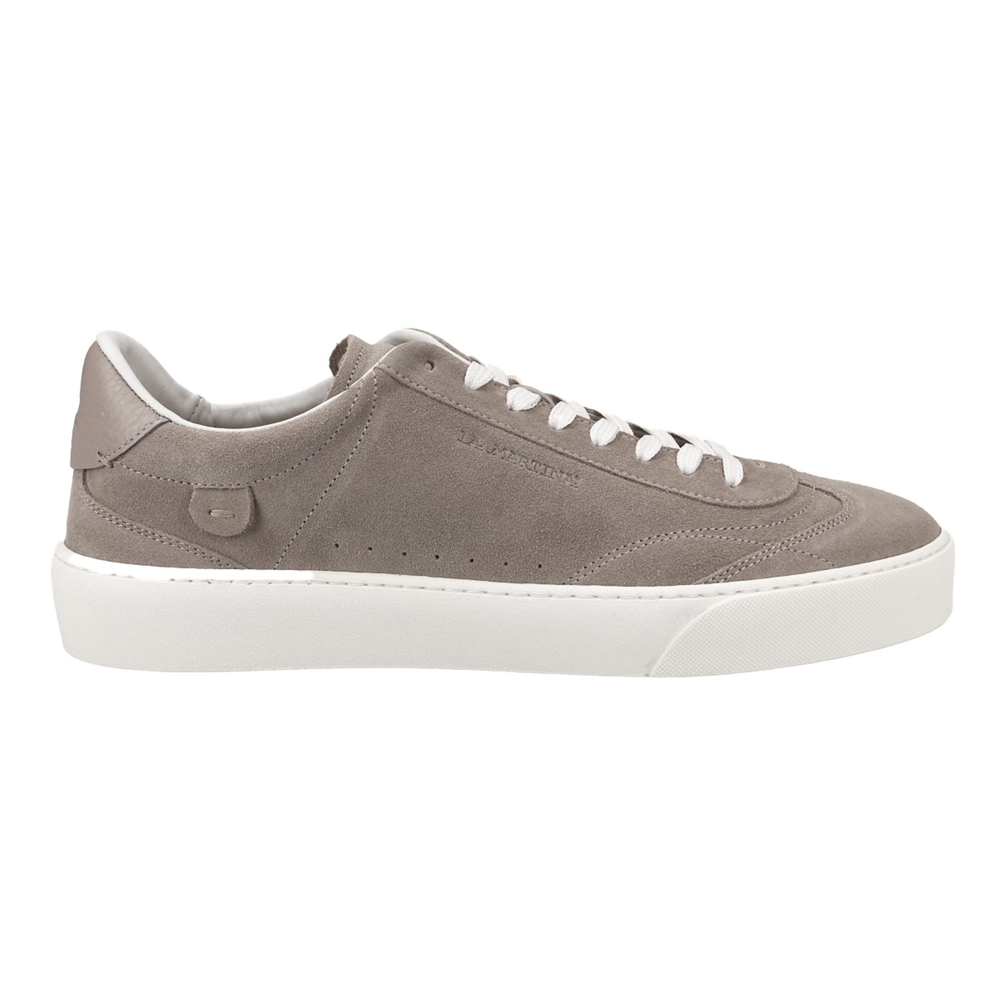 La Martina La Martina SCARPA UOMO , Sneaker, Beige, Herren Sneaker