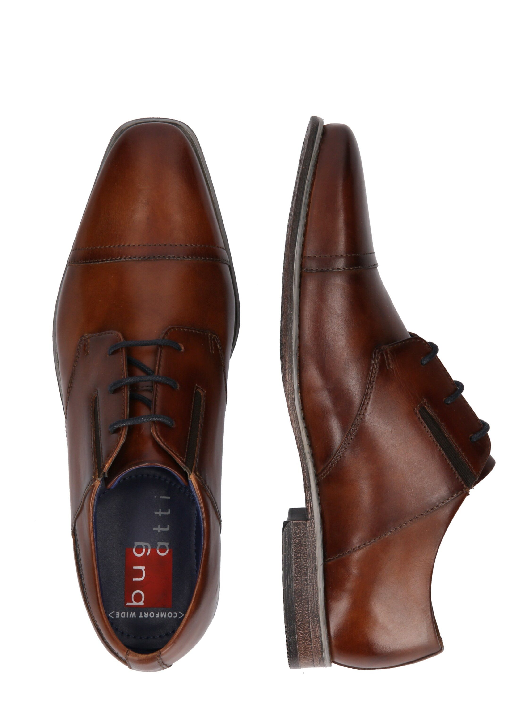 bugatti Armo Schnürschuh (1-tlg) günstig online kaufen