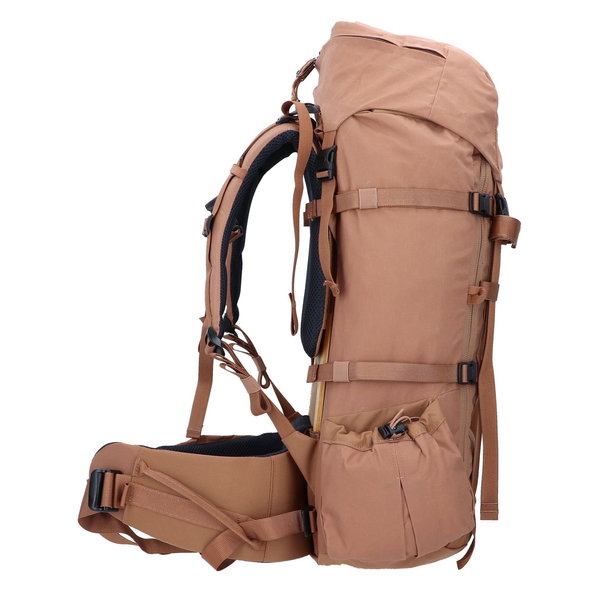 Fjällräven Wanderrucksack Kajka, Nylon