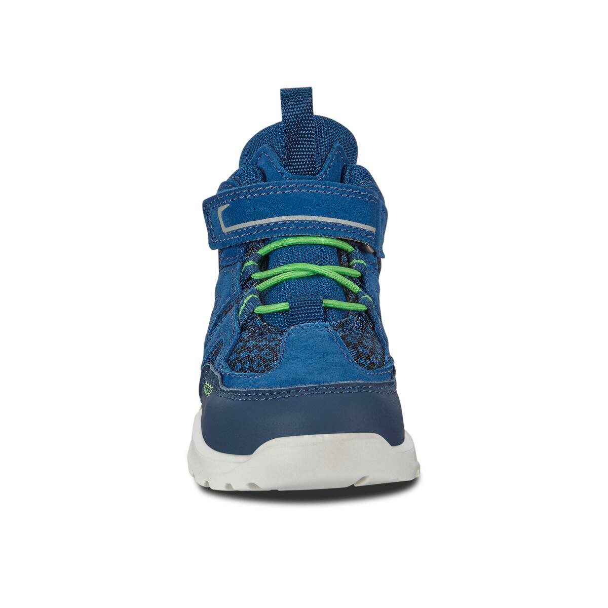Ecco ECCO URBAN HIKER Blau Lauflernschuh