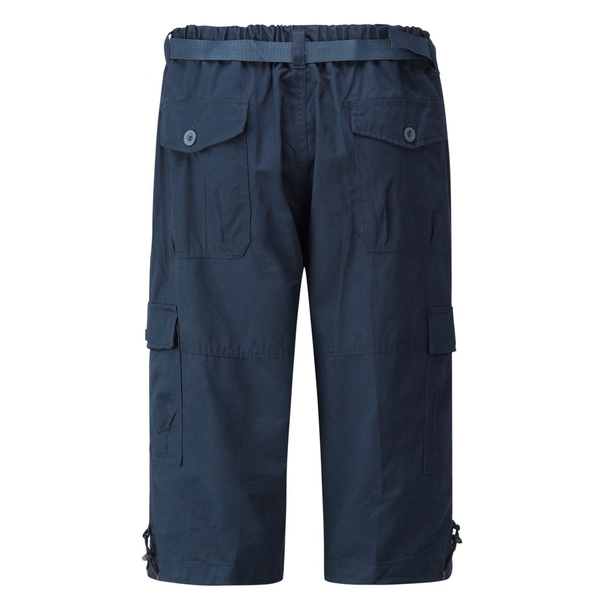 Allthemen Cargohose Herren 3/4 Cargo Shorts günstig online kaufen