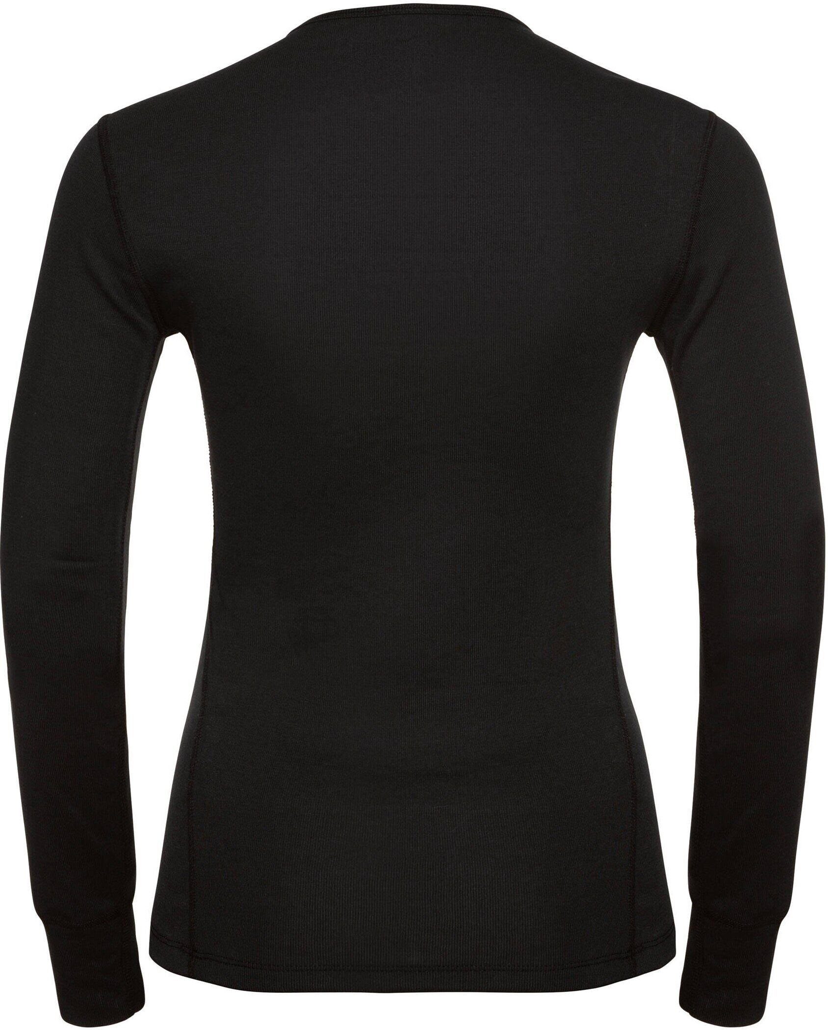 Odlo Funktionsshirt (1-tlg) im Uni-Look