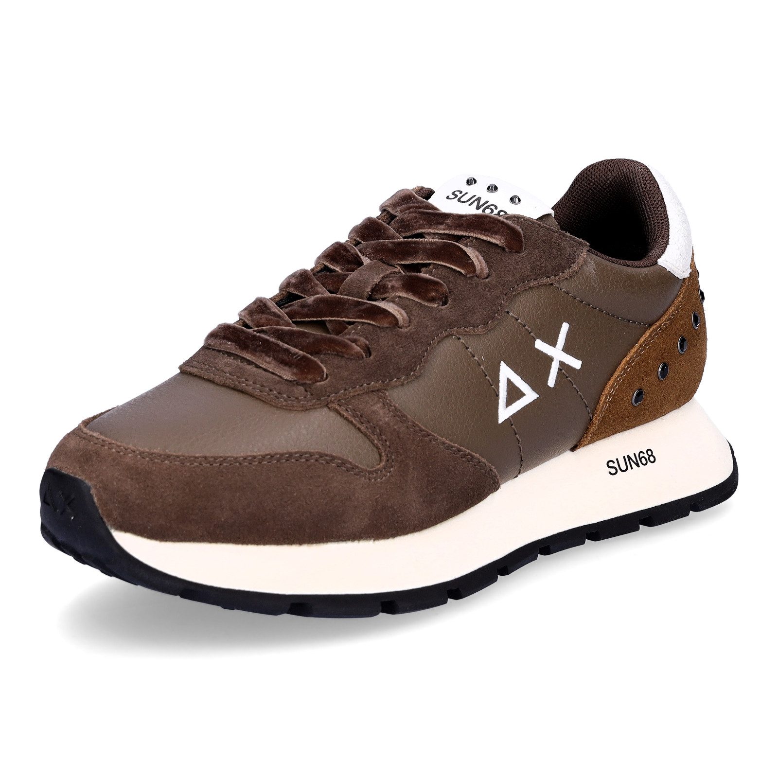 SUN 68 Sun68 Damen Sneaker Ally günstig online kaufen