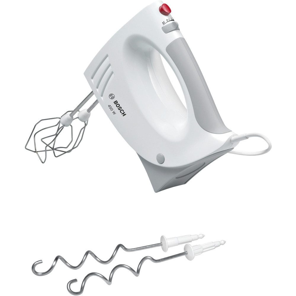 BOSCH Elektrisches Rührwerk MFQ3530 CleverMixx Handmixer