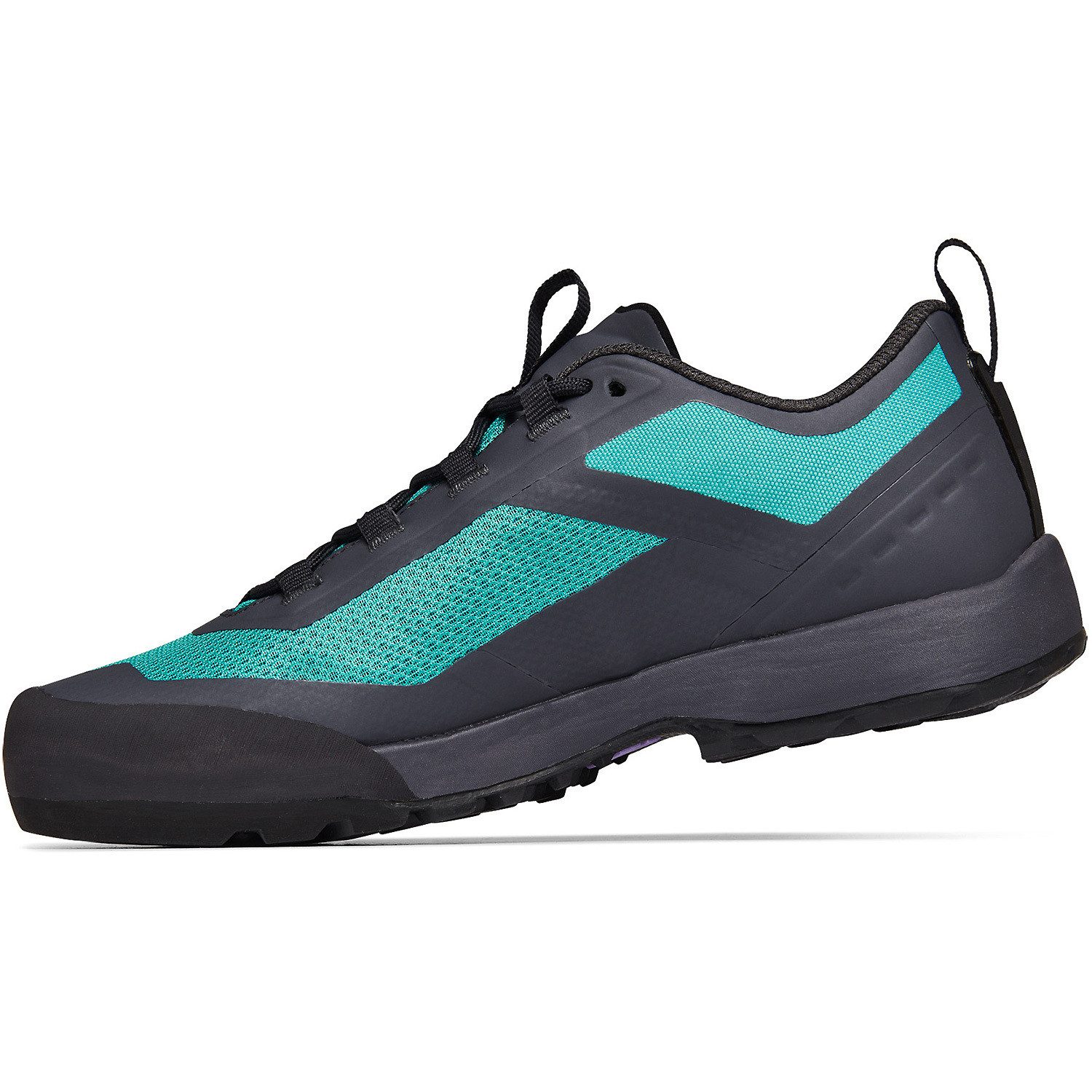 Black Diamond Multifunktionshalbschuh Hikingschuh