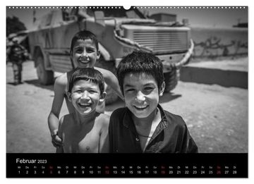 CALVENDO Wandkalender Beautiful Afghanistan Fotos vom Hindukusch (Premium, hochwertiger DIN A2 Wandkalender 2023, Kunstdruck in Hochglanz)
