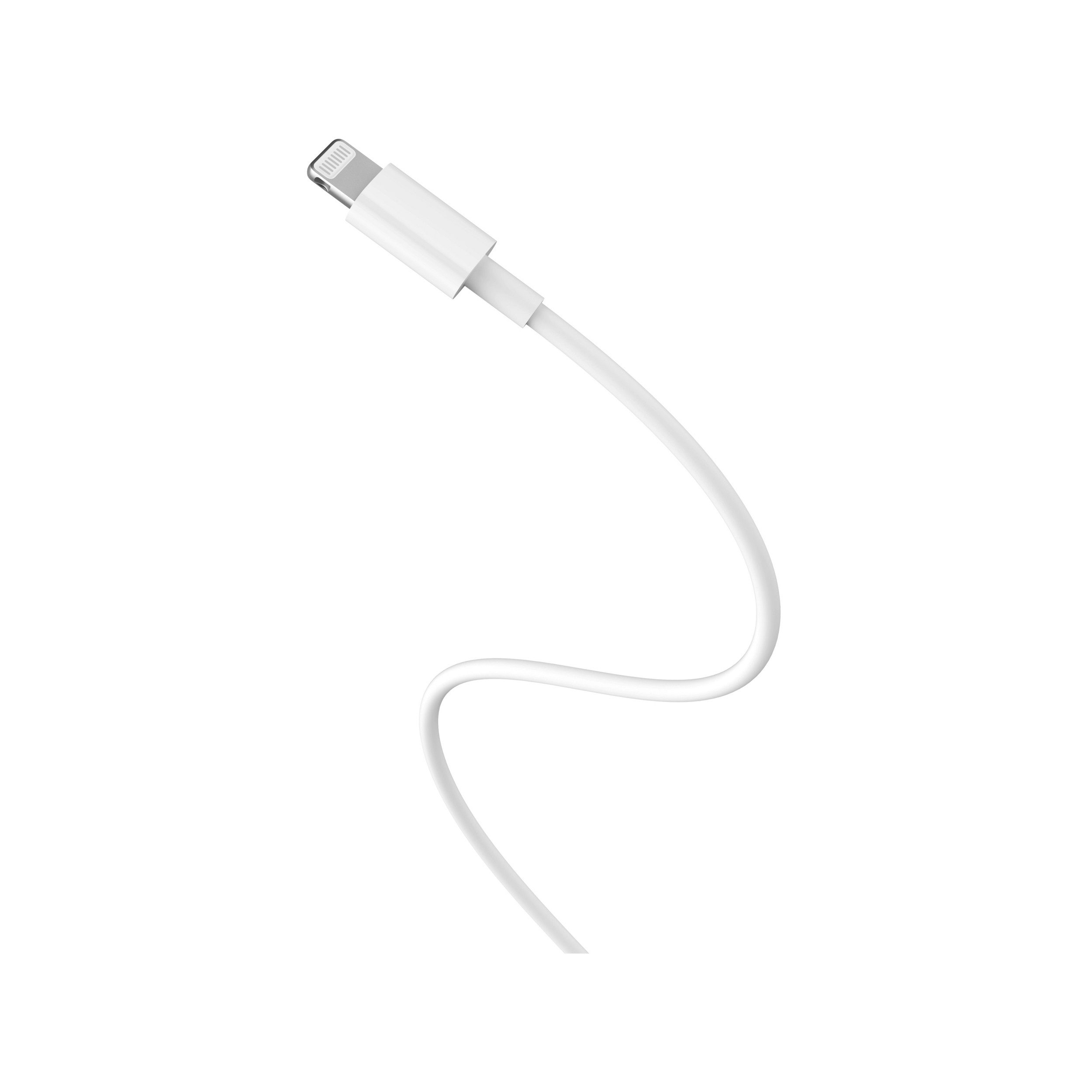 Xiaomi Xiaomi Mi_Type_C_to_Lightning_Cable_1m Weiß USB-Kabel