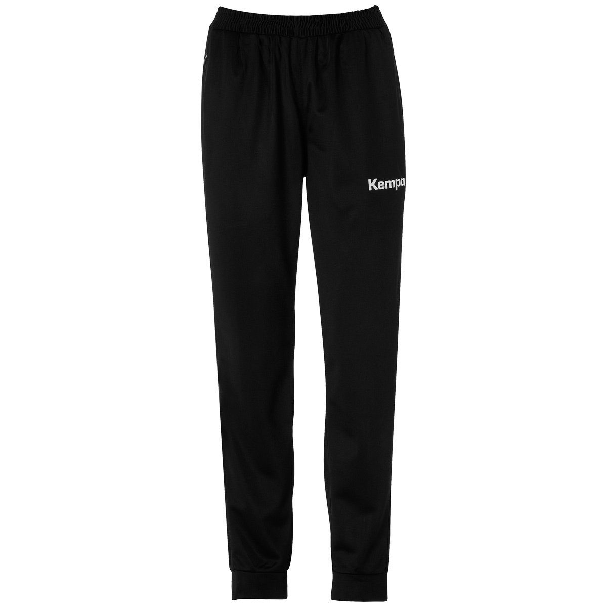 Kempa Trainingshose Trainingshose LITE TRAINING PANTS WOMEN (1-tlg) atmungsaktiv