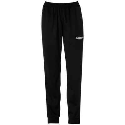 Kempa Trainingshose Trainingshose LITE TRAINING PANTS WOMEN (1-tlg) atmungsaktiv