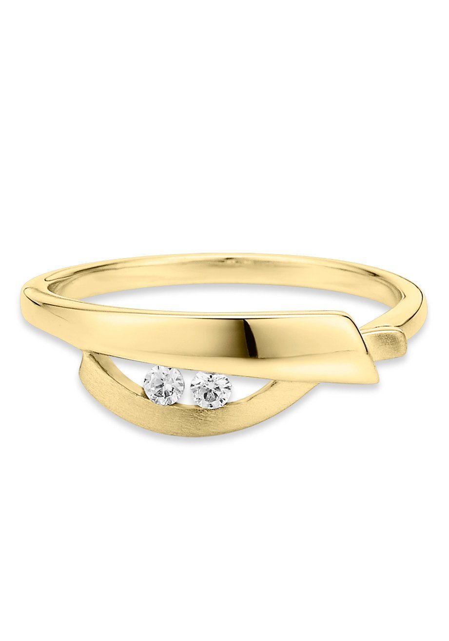 Fingerring Schmuck Geschenk Silber 925 Damenring