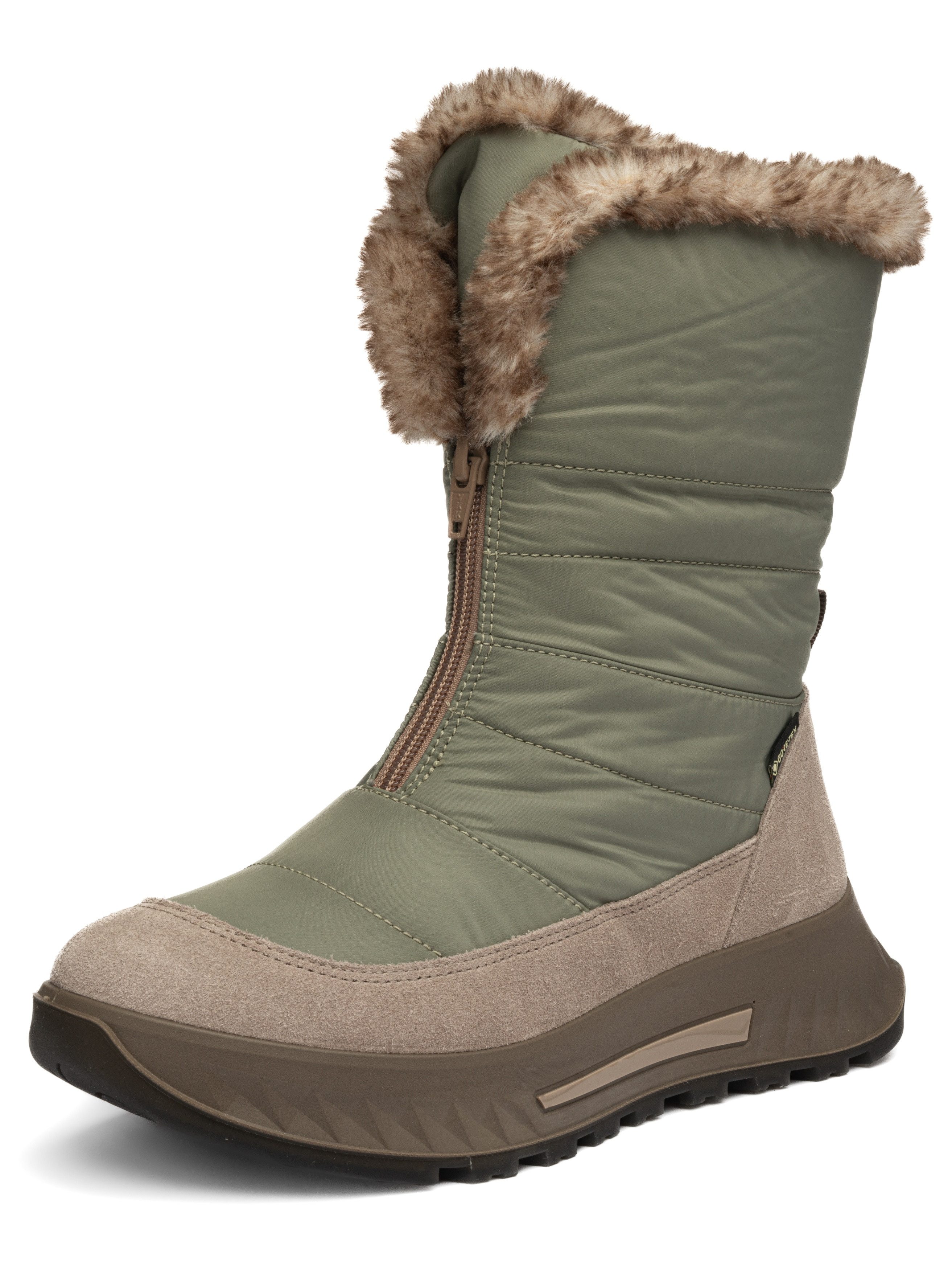 Ara Stiefel St. Moritz Stiefel