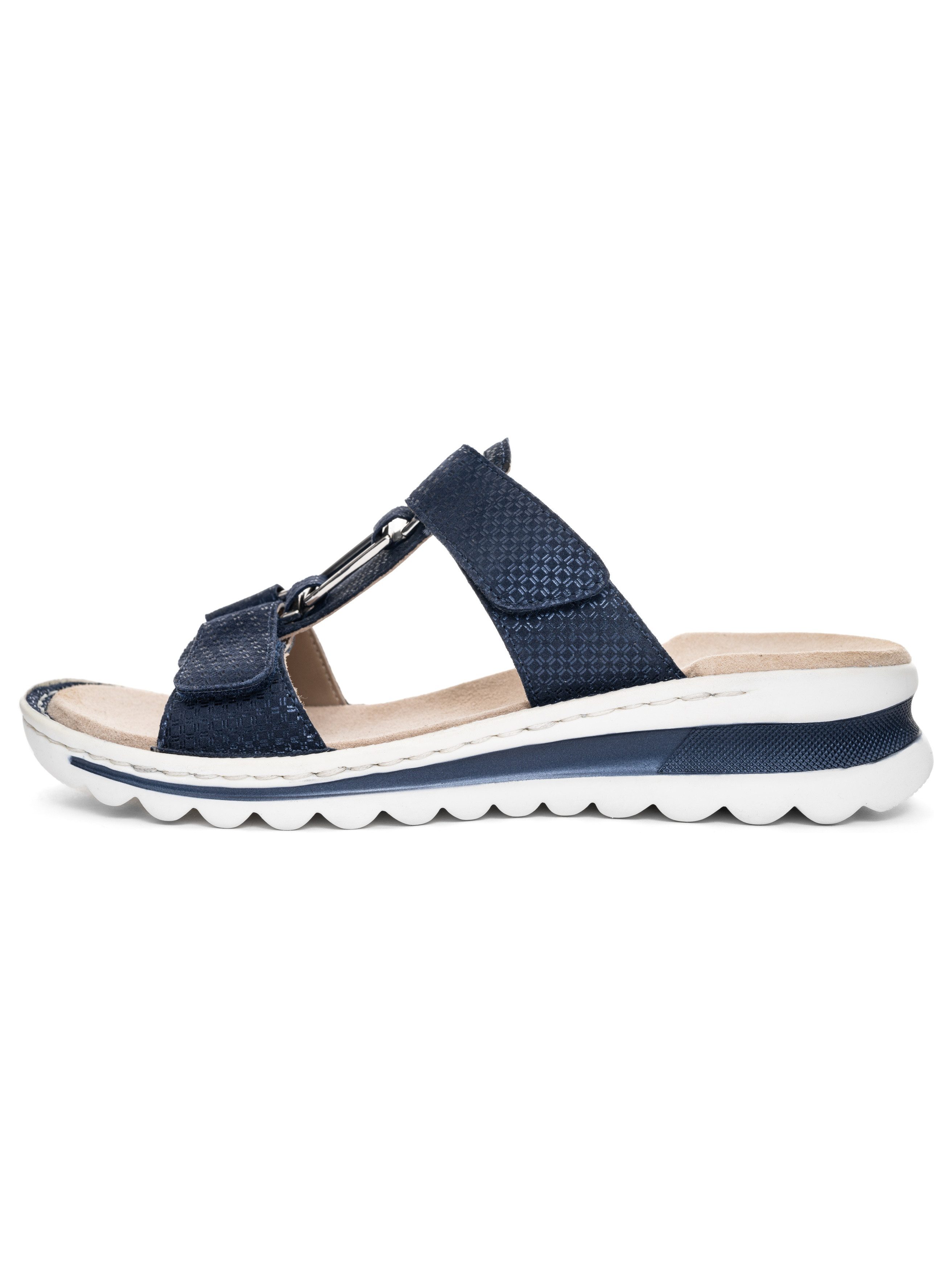 Ara Damen Pantolette Tampa Pantoffel