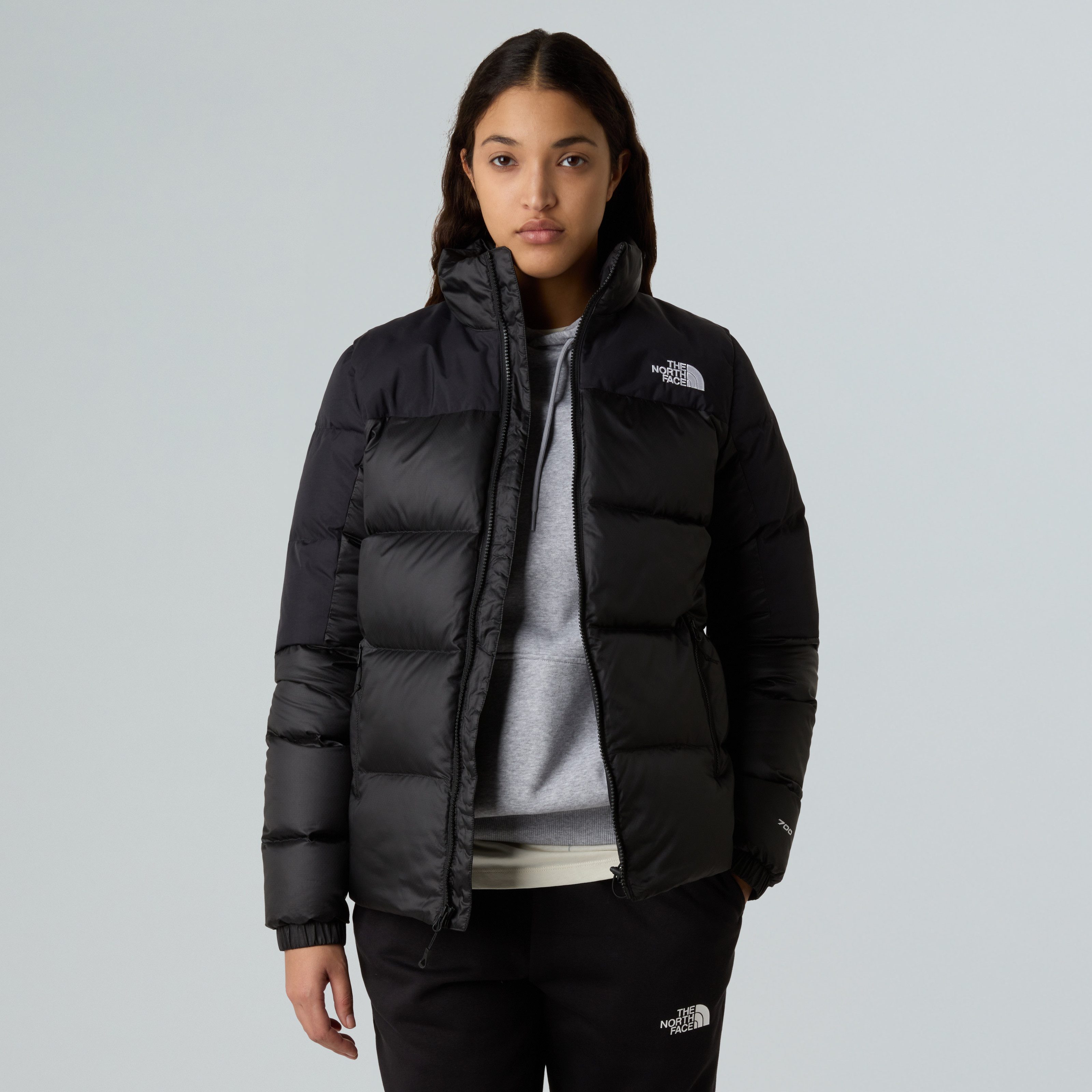 The North Face Daunenjacke W DIABLO günstig online kaufen