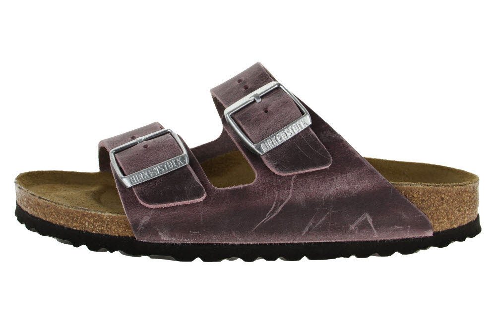 Birkenstock Birkenstock Pantolette Arizona Keilpantolette günstig online kaufen