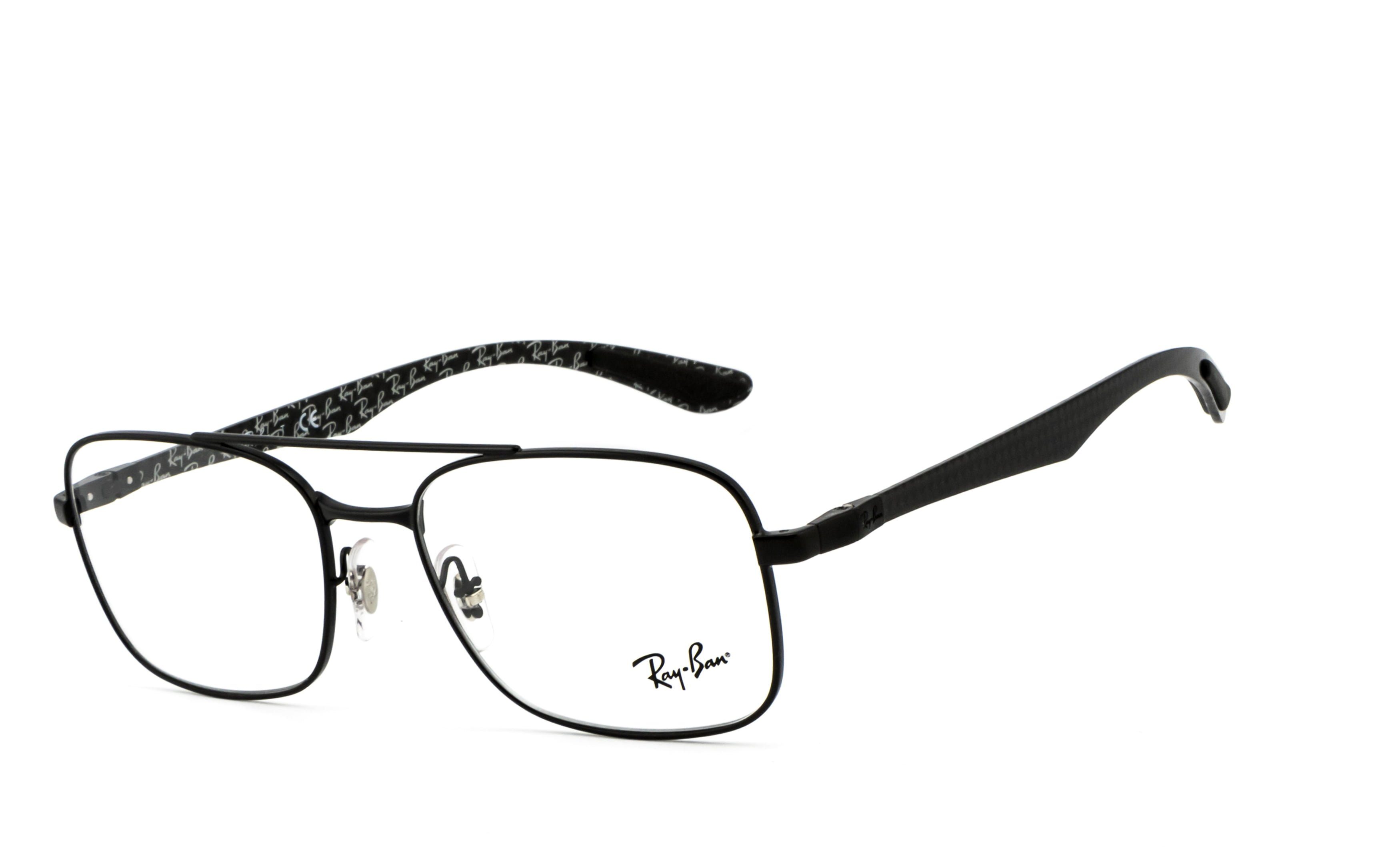 Ray-Ban Brille RB8417b-n