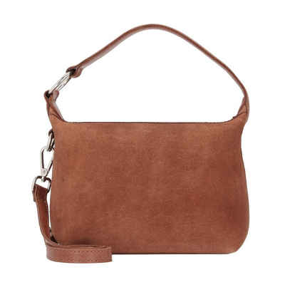 Cowboysbag Henkeltasche Cobourg, Leder