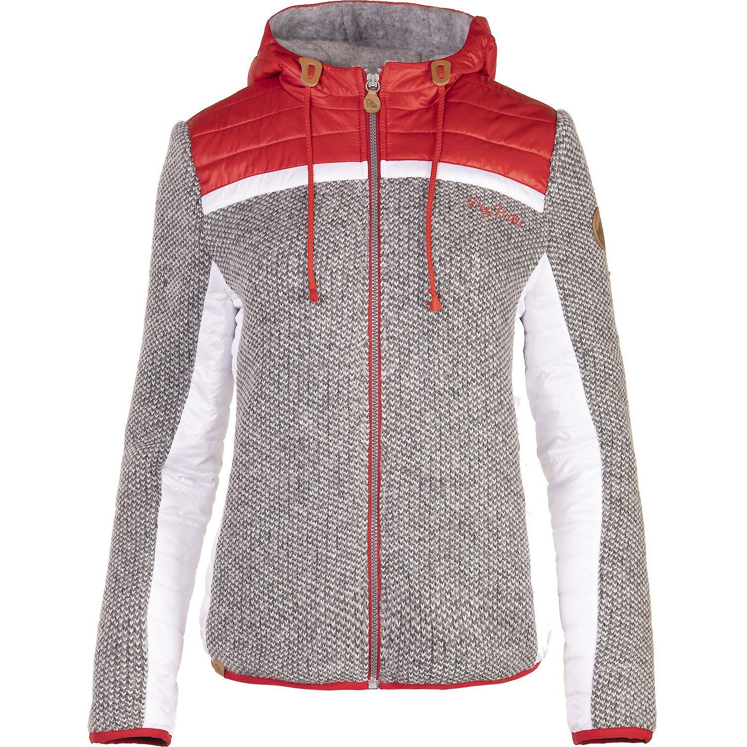 Piz Palü Winterjacke Bärnau Jacke