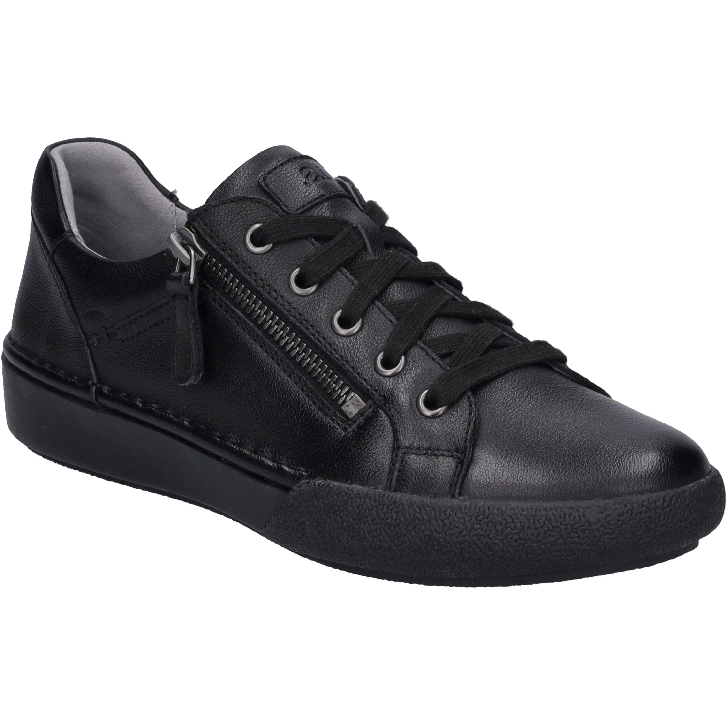 Josef Seibel Claire 13, schwarz Sneaker günstig online kaufen
