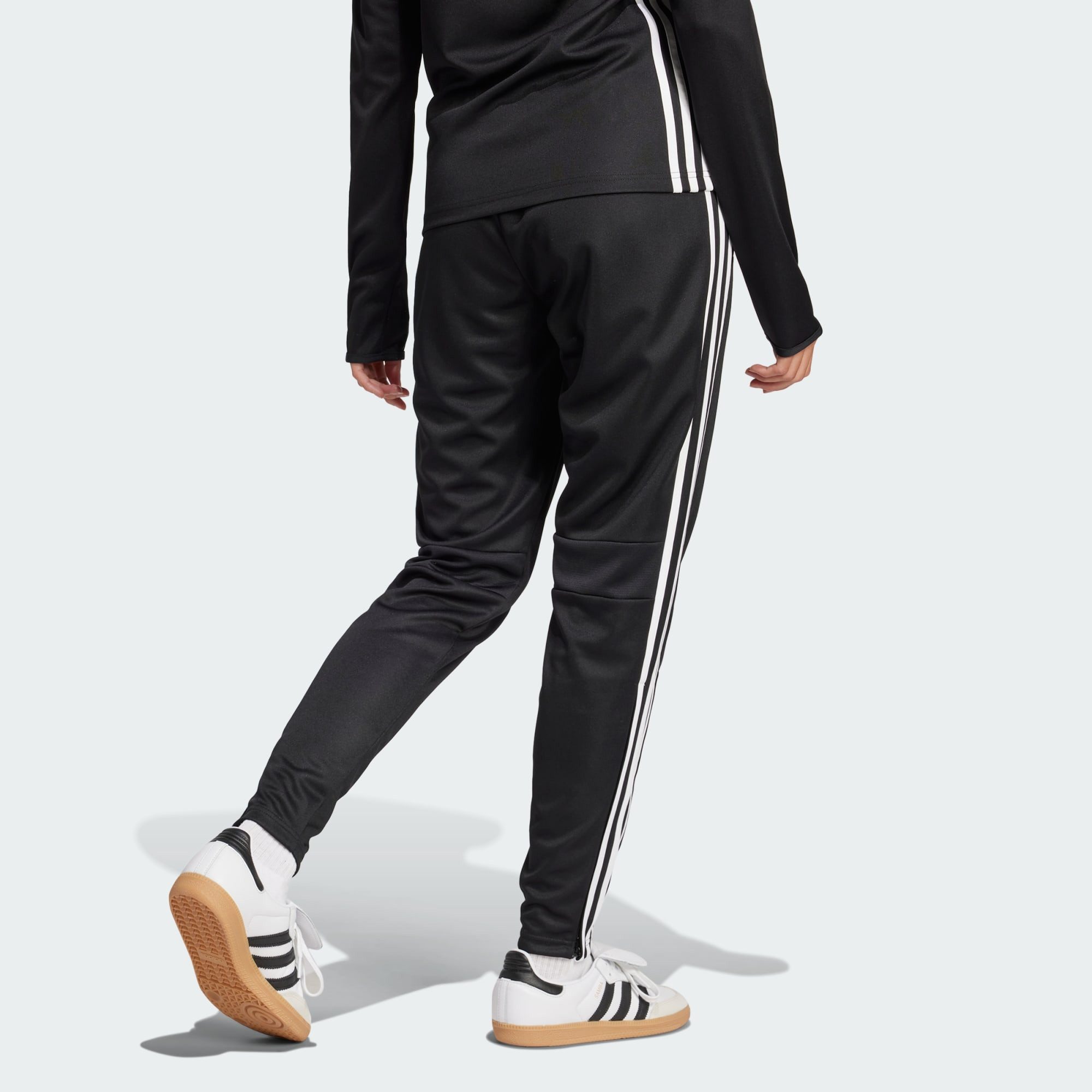 adidas Performance Trainingshose TIRO 25 ESSENTIALS TRAININGSHOSE (1-tlg) günstig online kaufen
