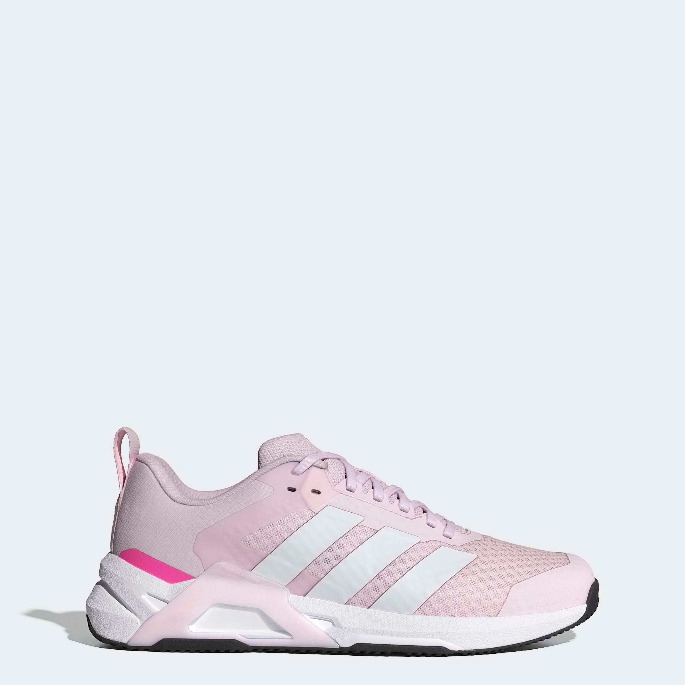 adidas Performance DROPSET CONTROL Trainingsschuh für besseren Halt beim Gewichtstraining