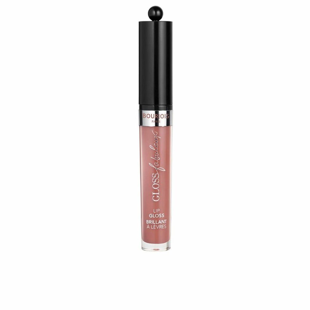 Bourjois Блеск для губ Bj Labial Effet 3d Fabuleux Gloss 24h