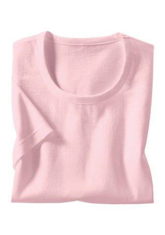 Футболка в Single-Jersey-Qualität...
