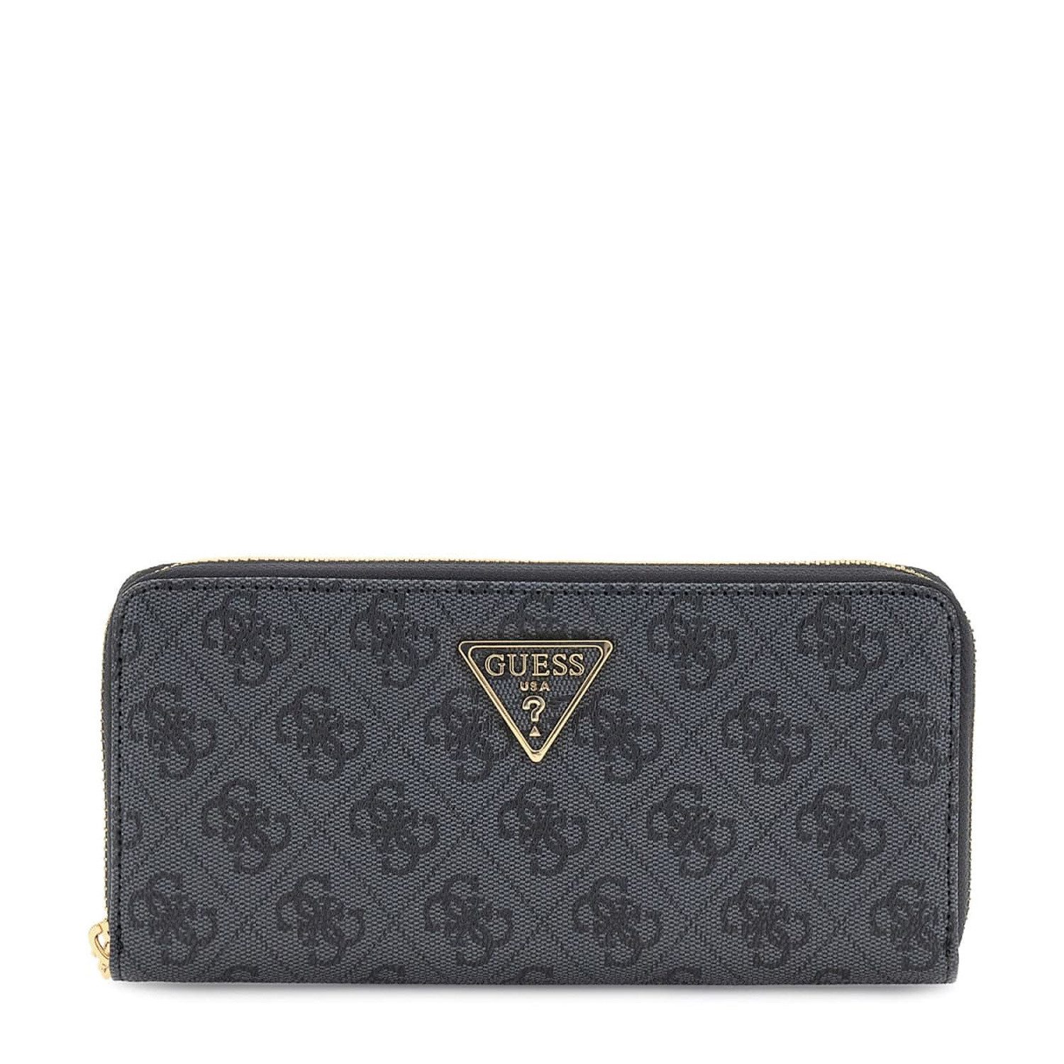Guess Geldbörse GUESS Damen Geldbörse Laurel günstig online kaufen