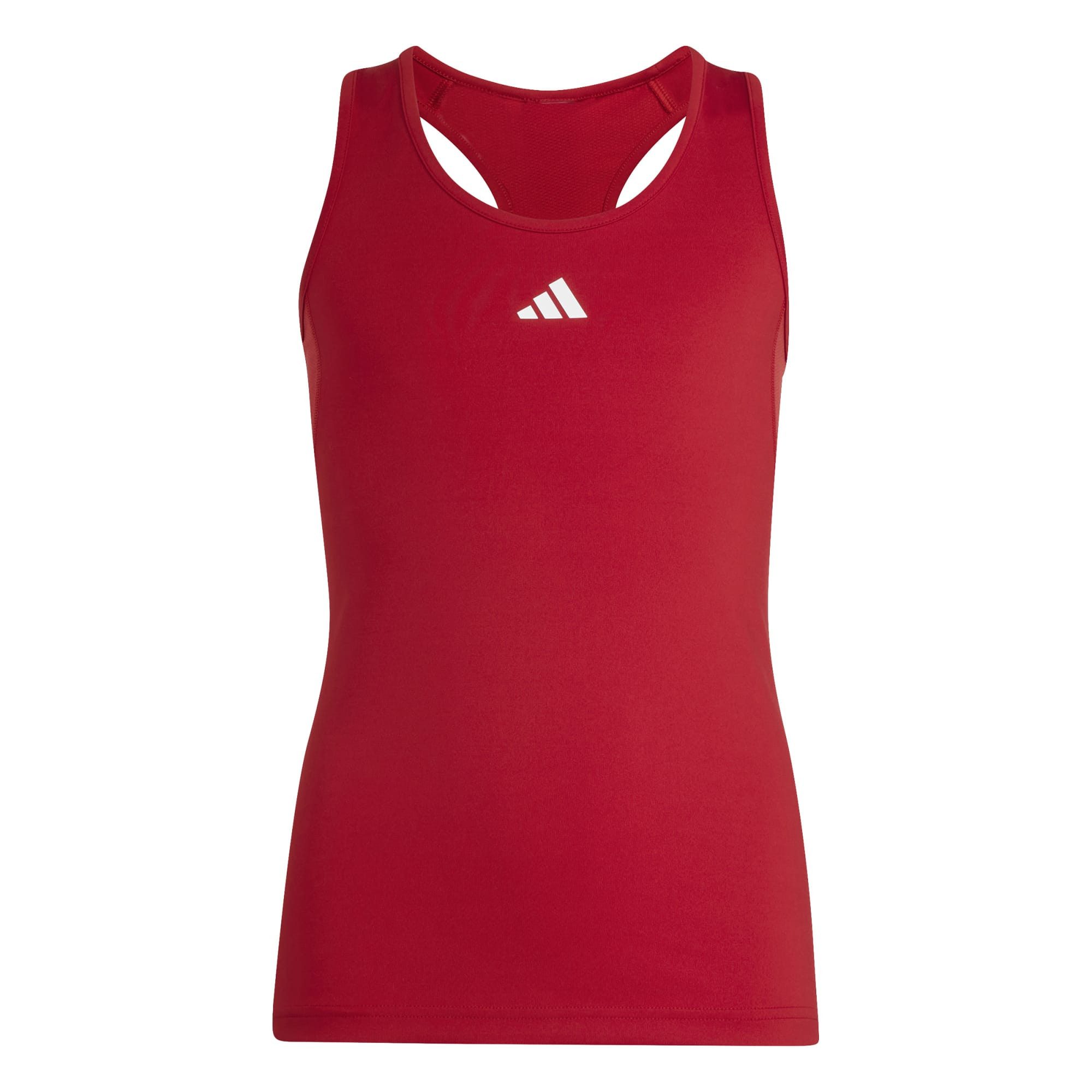 adidas Performance Tanktop adidas Mädchen Tanktop JG Techfit Tank