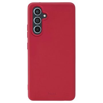 Hama Smartphone-Hülle Cover für Samsung Galaxy A54 5G, robust, langlebig, angenehm, flexibel