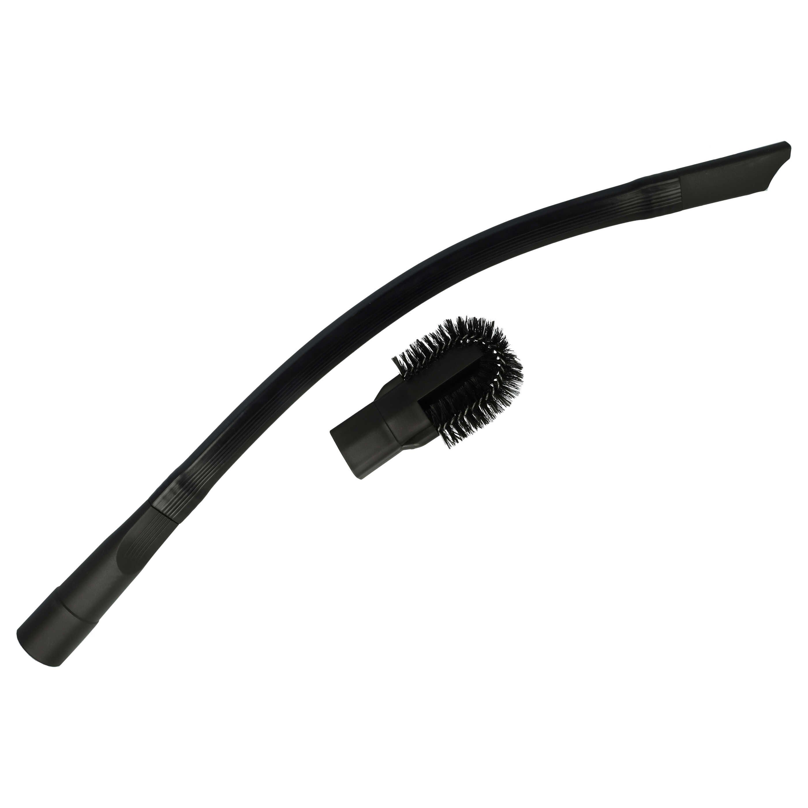 vhbw Kombidüse passend für Hoover Staubsauger, Zubehör für Hoover, (1-tlg)