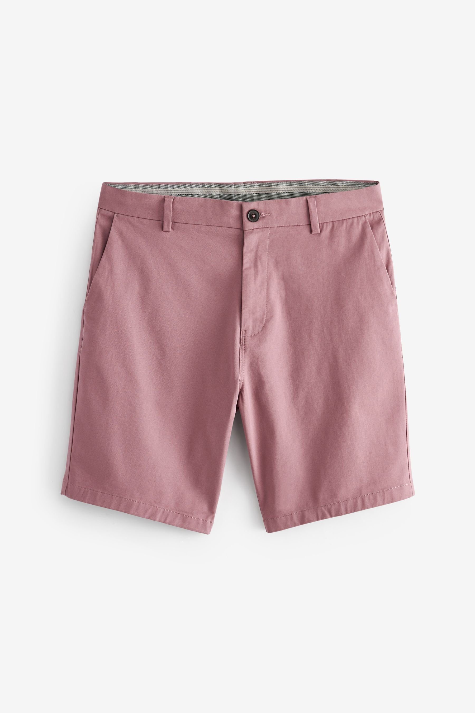Next Chinoshorts Straight Fit Chinoshorts mit günstig online kaufen