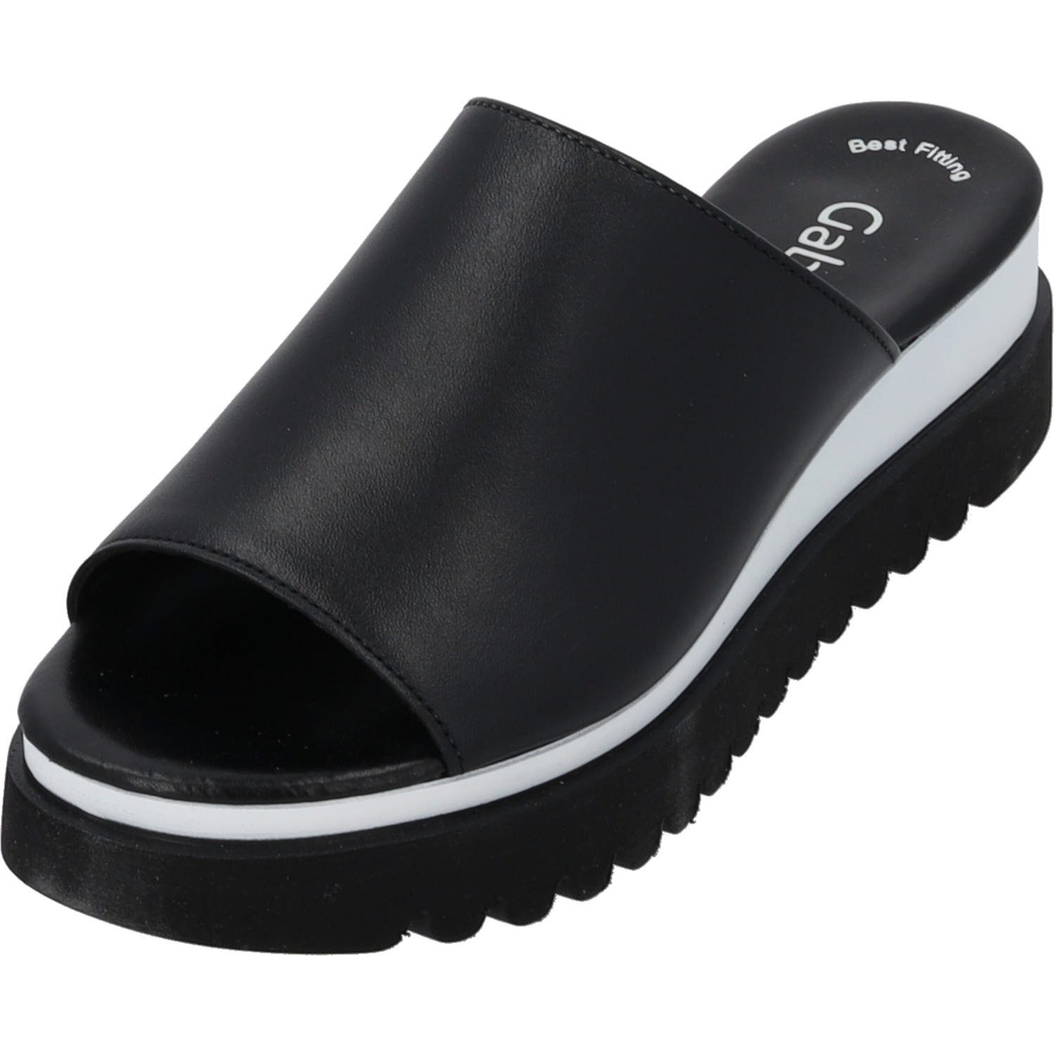 Gabor 84.613 Pantolette günstig online kaufen