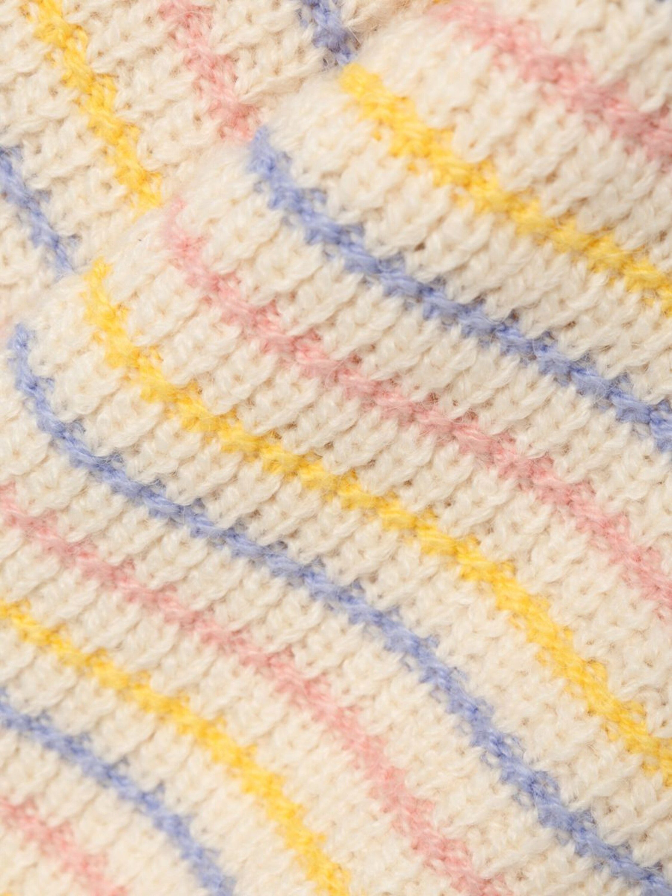 Name It Strickpullover (1-tlg) Plain/ohne Details