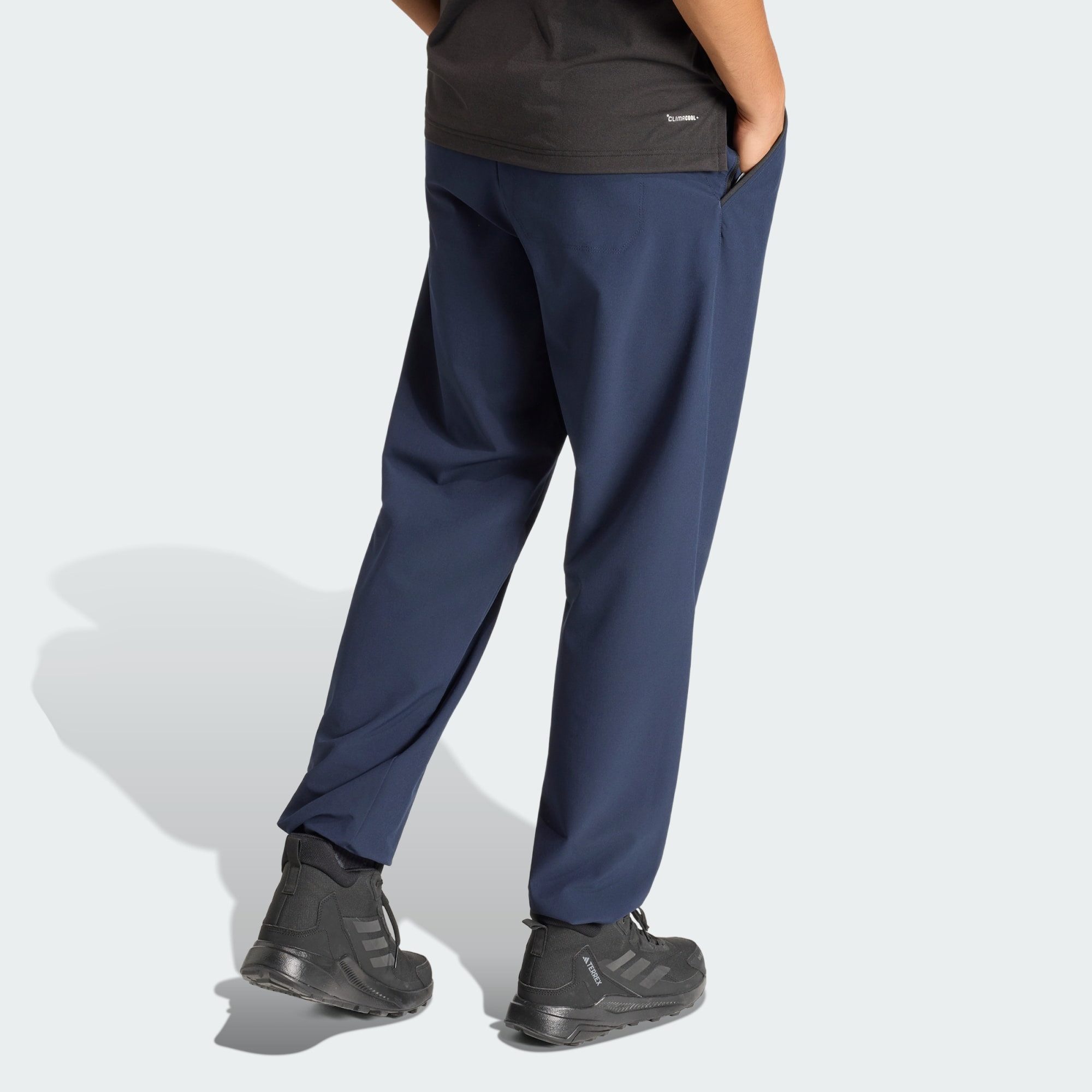 adidas TERREX Outdoorhose TERREX MULTI LITEFLEX HOSE (1-tlg) günstig online kaufen