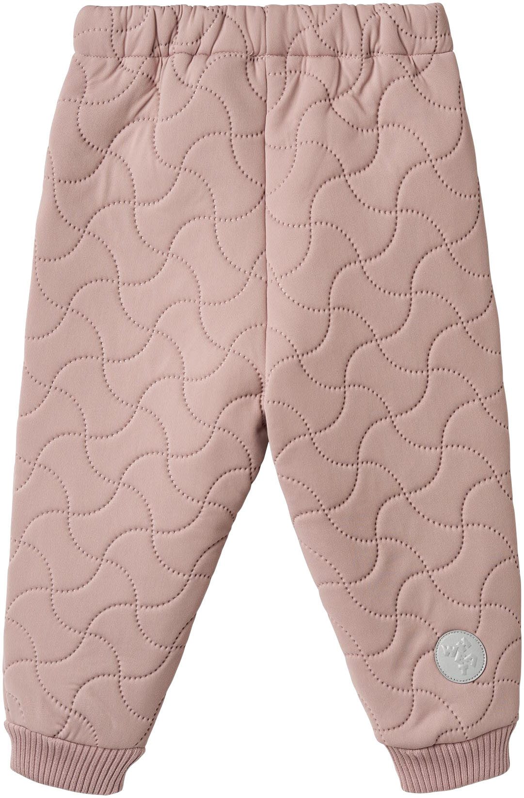 WHEAT Thermohose Thermo Pants Alex