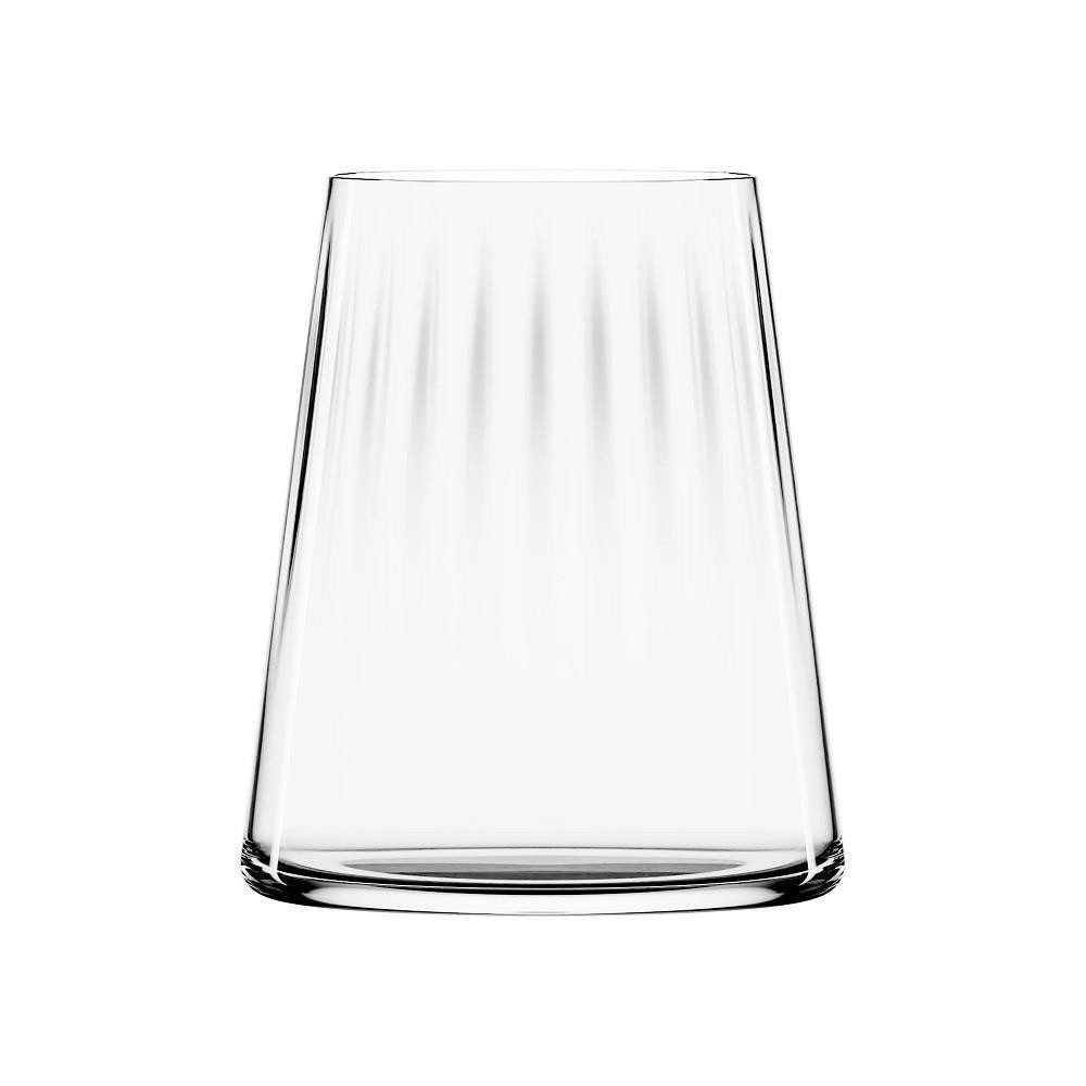 Stölzle Weinglas Stölzle Lausitz Symphony Rotweinbecher 6er Set, Glas