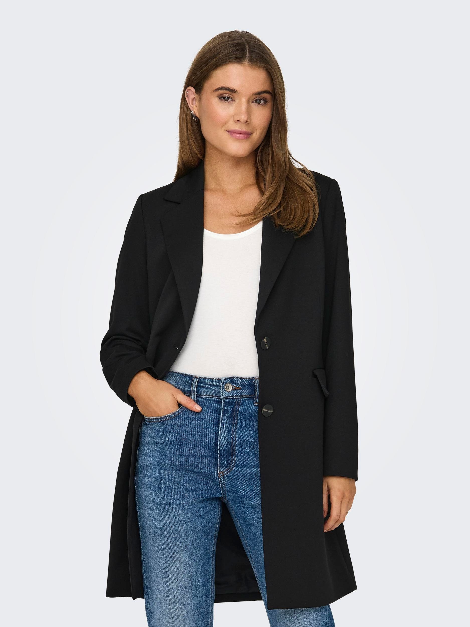ONLY Onlnewvictoria Life Coat Otw Noos dames mantel