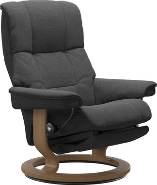 Stressless® Relaxsessel Mayfair, elektrisch verstellbar, optional 2-motorisch, Größe M & L