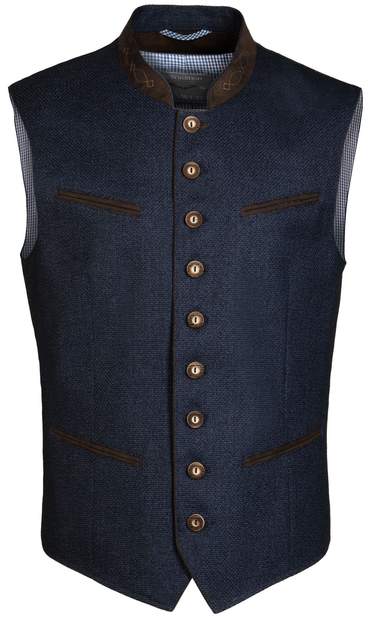 Weis Baukastensakko Bodensee B (182005)