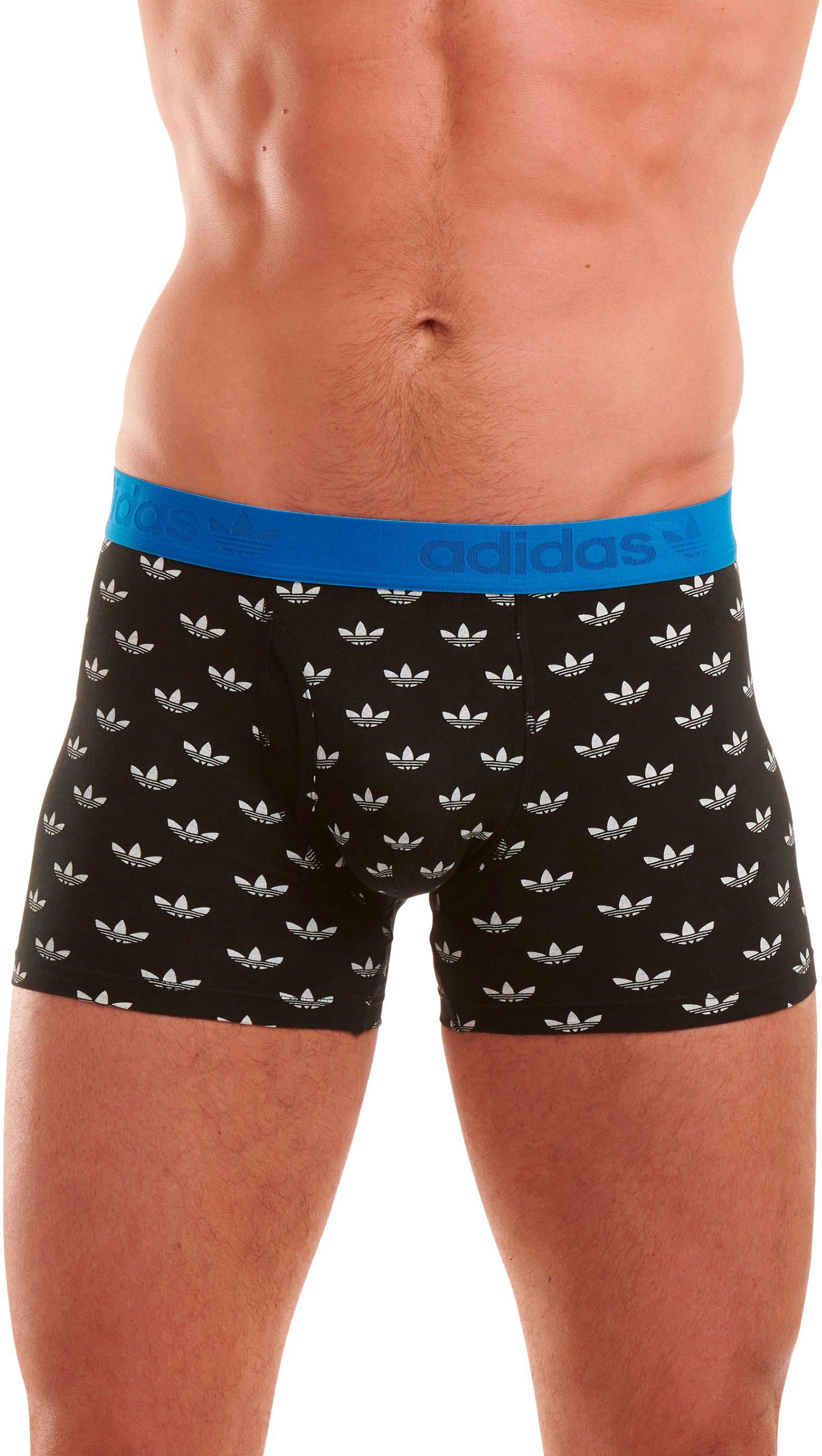 adidas Originals Trunk Comfort Flex Cotton günstig online kaufen