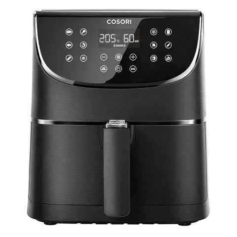 Cosori Fritteuse CP158-AF-RX 5.5 Liter