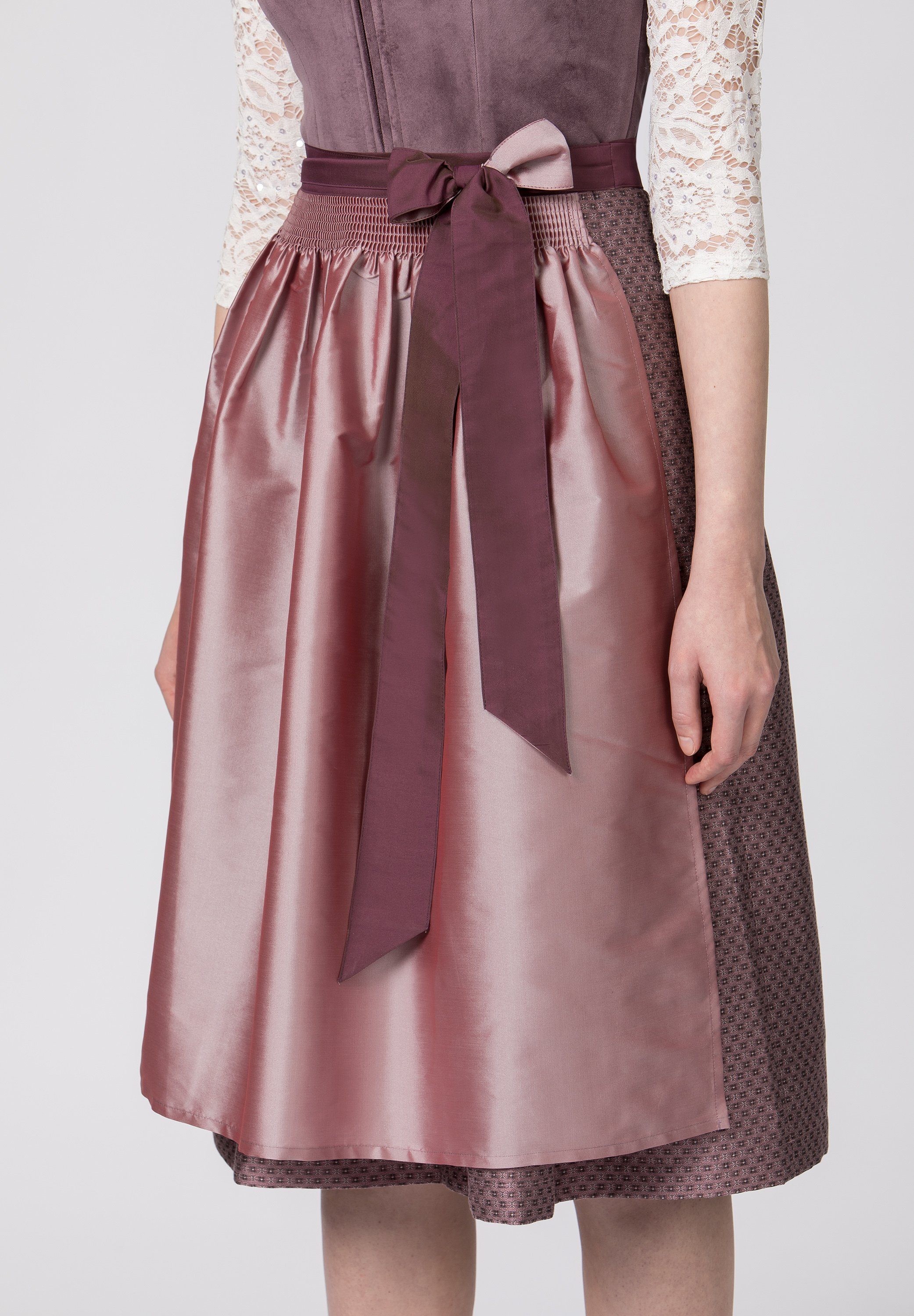 Stockerpoint Dirndl Malve