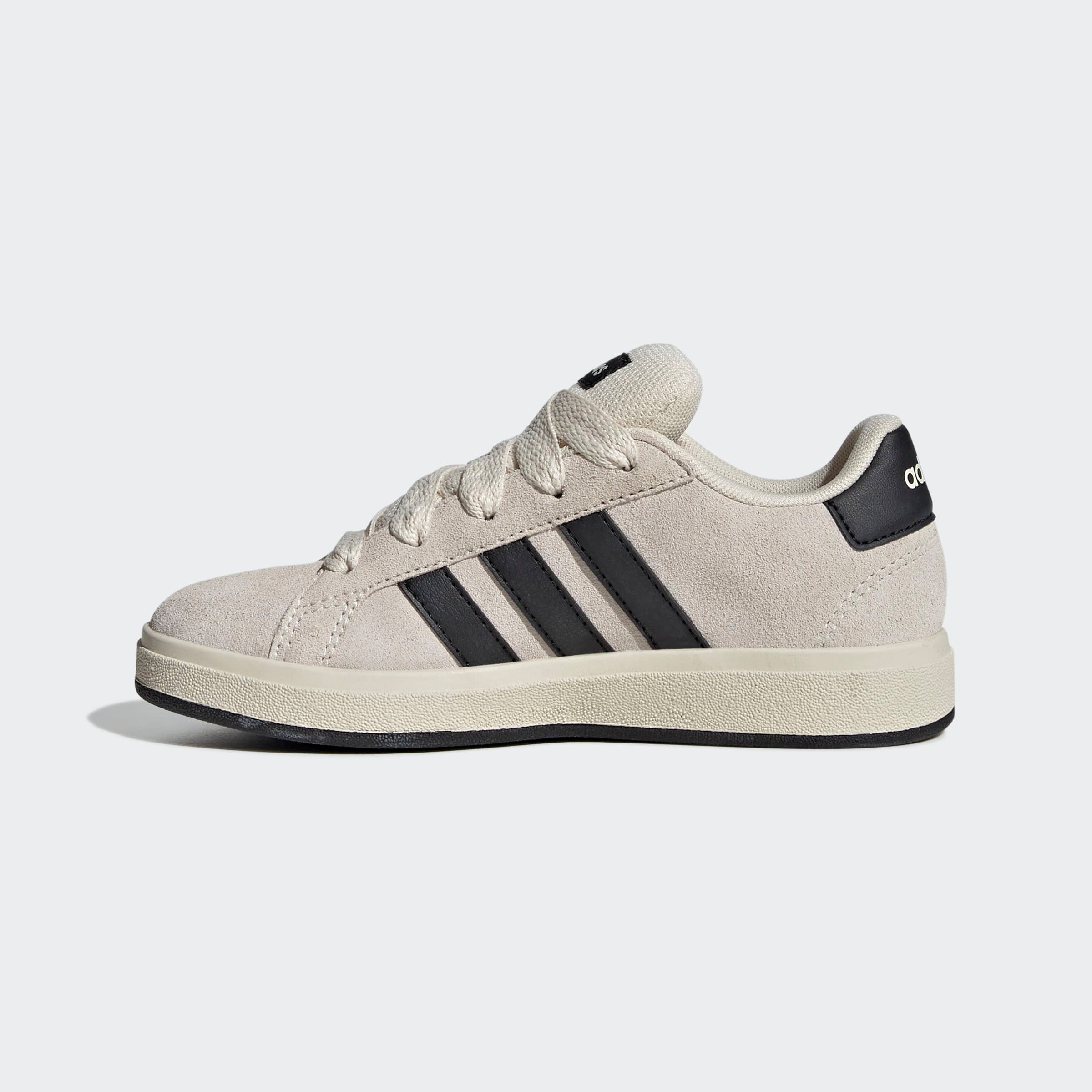 adidas Sportswear GRAND COURT 00S Sneaker Design auf den Spuren des adidas Campus 00, für Kinder & Jugendliche