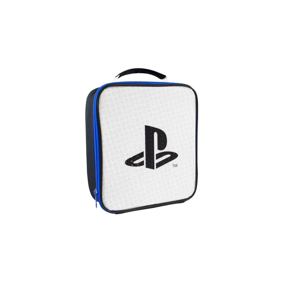 Kinderrucksack PlayStation Lunch-Tasche 23cm Thermo Kühltasche