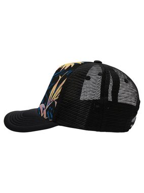 Quiksilver Trucker Cap Buzzard Coop