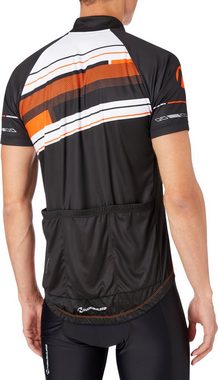 NAKAMURA Radtrikot Ux.-Fahrrad-Trikot Lajos ux