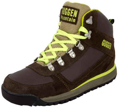 GUGGEN Mountain Herren Wanderschuh M010 Herrenwanderschuh Wanderschuhe Wanderschuh Trekkingschuhe Bergschuhe Wanderhalbschuhe Halbschuh Outdoorschuhe