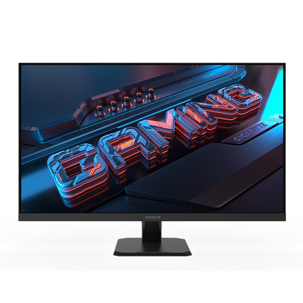 Gigabyte GS32Q Gaming-Monitor (80 cm/32 ", 2560 x 1440 px, QHD, 1 ms Reaktionszeit, 165 Hz, IPS-LED)