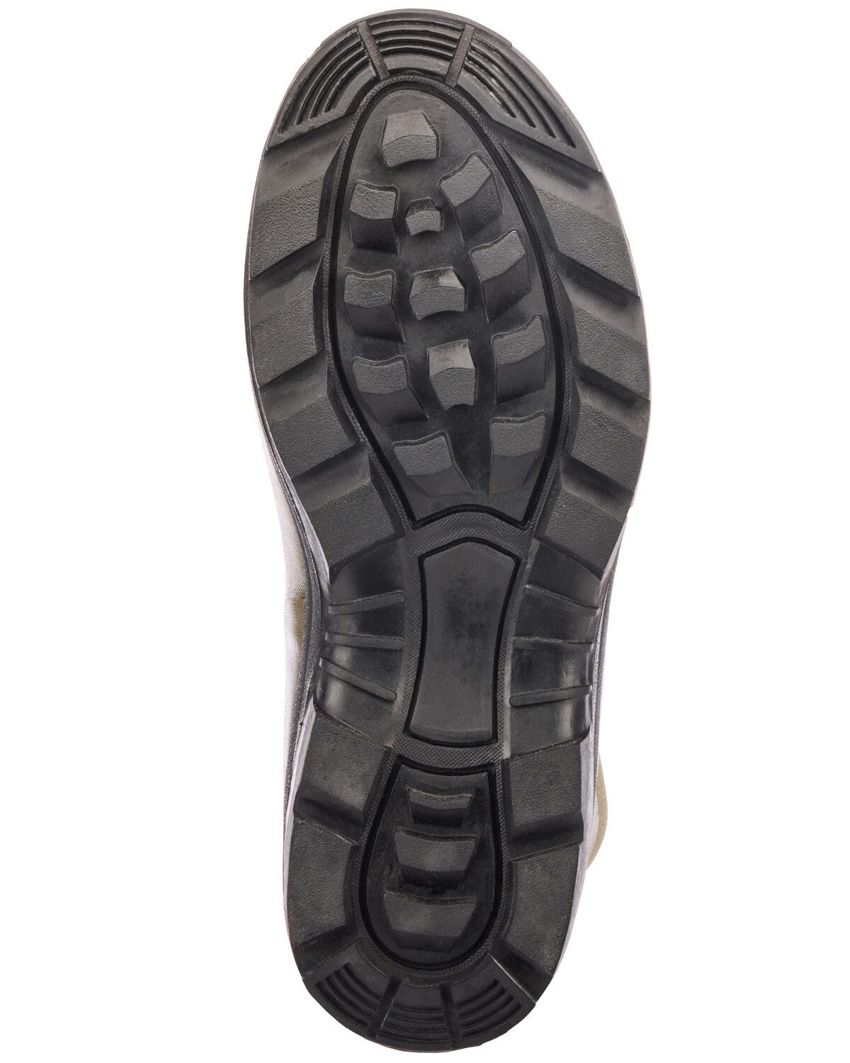 Parforce Active Gummistiefel Soft Neopren Gummistiefel Herausnehmbare Innensohle, Stoßdämpfend, Wärmeisolation – Bild 4 von 4
